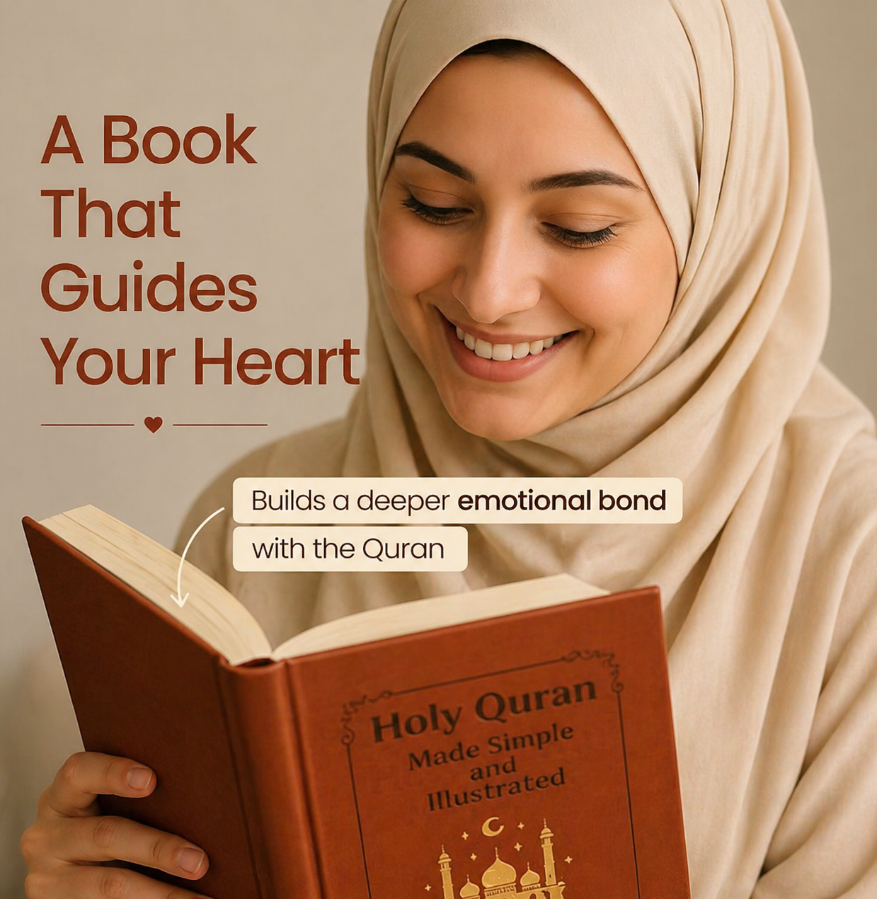 Qur'an Simplified - Illustrated Guide
